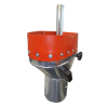 ABSAUGTRICHTER BOT-125/PI-S-LT