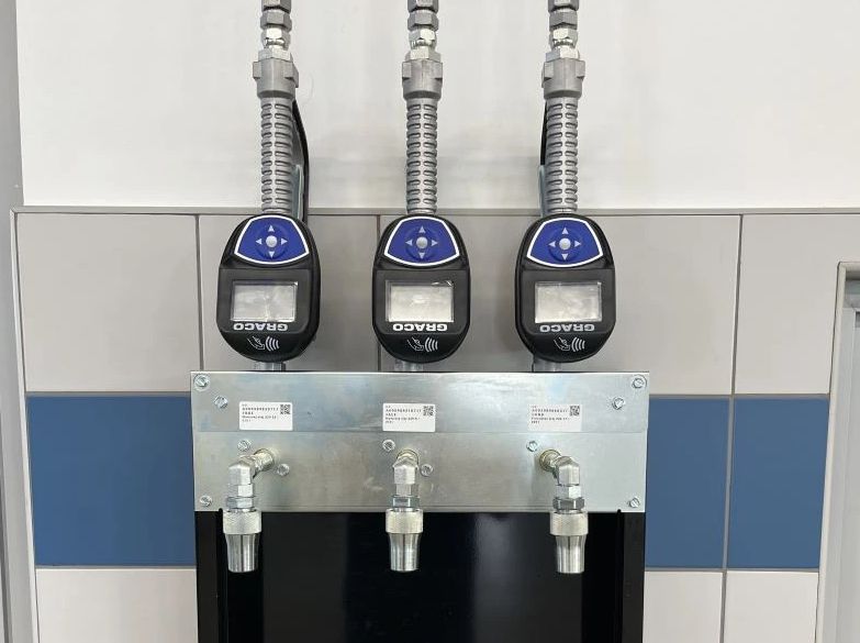 Mercedes-Benz Autogroup TT Trnava OH