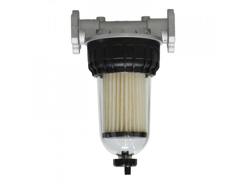 FILTER S ABSORPCIOU VODY PRIEHĽADNÝ 70 l/min