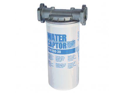 FILTER S ABSORPCIOU VODY 70 l/min (2 ks cartridge v balení)