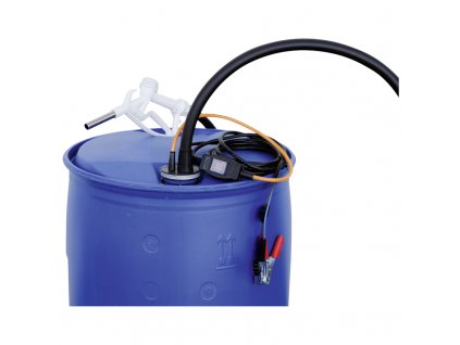 SUDOVÁ ZOSTAVA CENTRI 12 V MANUAL (diesel, AdBlue)