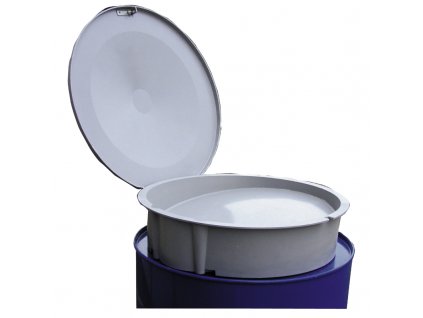 LIEVIK SUDOVÝ D560 mm (veko)
