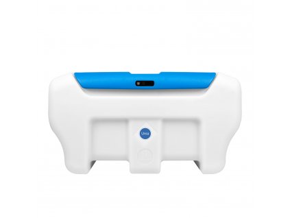MOBILNÁ NÁDRŽ NA ADBLUE S PRIETOKOMEROM MOBIBLUE 250 l 12 V/30 l/min