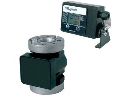 PRIETOKOMER PULZNÝ K600/3 1" (NAFTA)