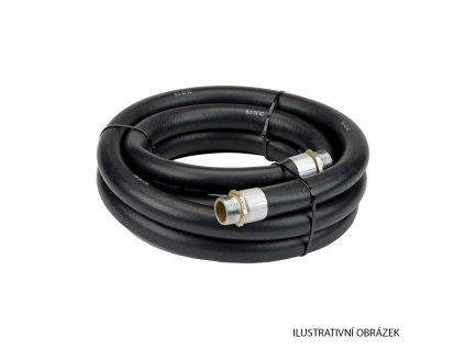 NAFTOVÁ HADICA 3/4" 2m (25 bar)