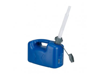 KANISTER PLAST AdBlue 5 l