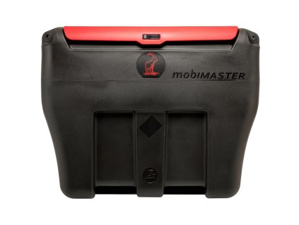 MOBILNÁ NÁDRŽ NA NAFTU mobiMASTER 980 l 24 V/54 l/min