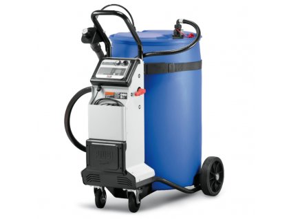 AdBlue ZOSTAVA DELPHIN PRO (230 V)