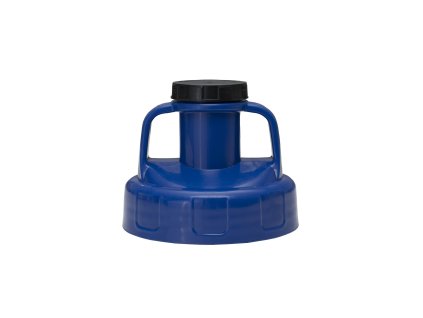 UNIVERZÁLNE VEKO Ø 48mm (MODRÁ)