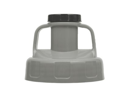 UNIVERZÁLNE VEKO Ø 48mm (ŠEDÁ)