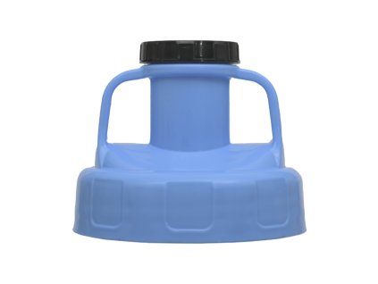 UNIVERZÁLNE VEKO Ø 48mm (SVETLO MODRÁ)