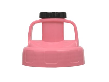 UNIVERZÁLNE VEKO Ø 48mm (RUŽOVÁ)