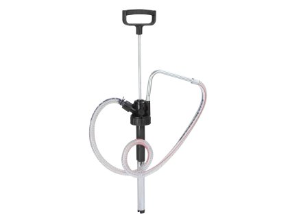 RUČNÁ PUMPA PRE PLASTOVÉ NÁDOBY (bez adaptérov)