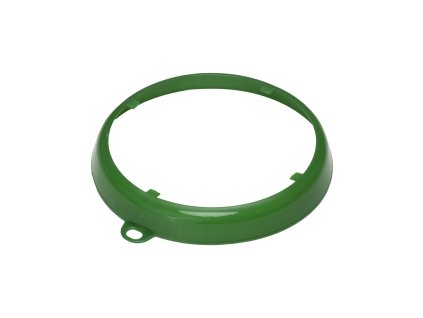 ROZLIŠOVACÍ KRÚŽOK NA NÁDOBY (ZELENÁ)