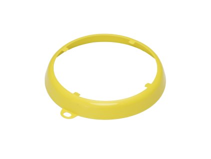 ROZLIŠOVACÍ KRÚŽOK NA NÁDOBY (ŽLUTÁ)