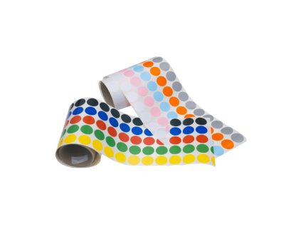 ROZLIŠOVACIE SAMOLEPKY SET