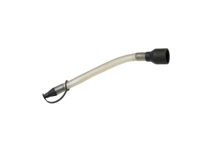 FLEXIBILNÁ VÝLEVKA 31 cm