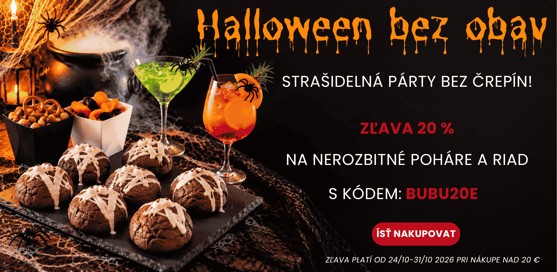 Halloween SK