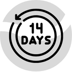 MOŽNOST VRÁCENÍ ZBOŽÍ DO 14 DNŮ