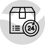 TOVAR NA SKLADE NA OKAMŽITÉ ODOSLANIE