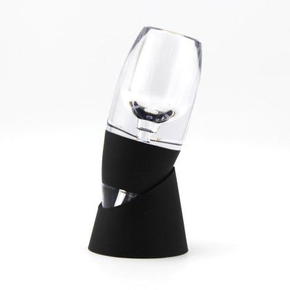 Magic Wine Aerator Pourer