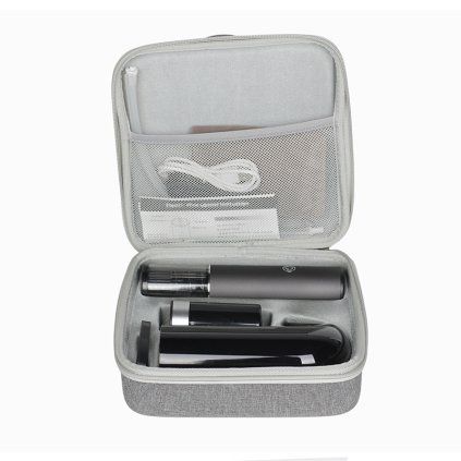 USB Rechargeable Electric Wine Opener Gift Set