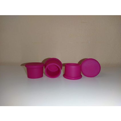 358 1 silikonove uzavery na lahve ruzove z1