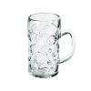 Nerozbitný pivní krýgl Isar 0,4l