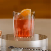 Torino whisky s pomerančem