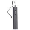 Black Electric Wine Opener USB