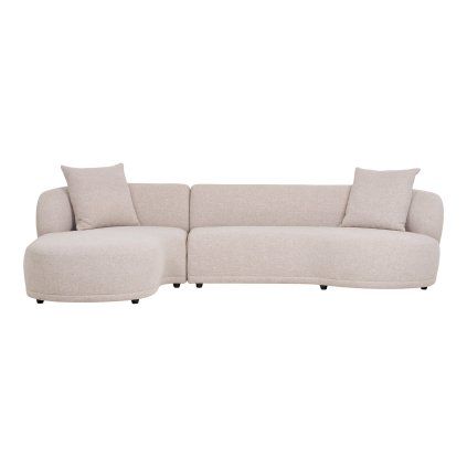 Kingston Lounge sofa — prírodná