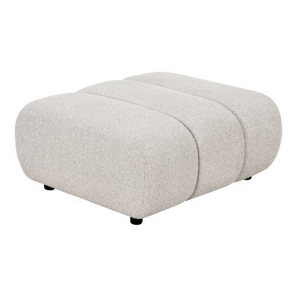 Taza Pouf Module — piesková