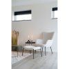Glasgow set — biela