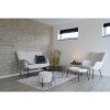 Glasgow set — biela