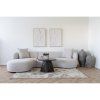 Kingston Lounge sofa — prírodná