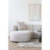 Kingston Lounge sofa — prírodná
