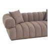 Aurora Sofa — hnedá