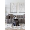 Aurora Sofa — hnedá