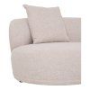 Kingston Lounge sofa — prírodná