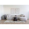 Kingston Lounge sofa — prírodná