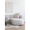 Kingston Lounge sofa — prírodná