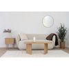 Mykonos 2,5 Seater Sofa — piesková