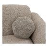 Clyde Lounge sofa — Stone Grey