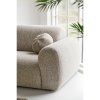 Clyde Lounge sofa — Stone Grey