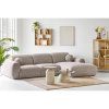 Clyde Lounge sofa — Stone Grey