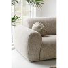 Clyde Lounge sofa — Stone Grey