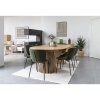 Osaka Dining Table — dubová