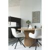 Boavista Dining Table — prírodná