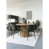 Boavista Dining Table — prírodná