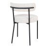 Badalona Dining Chair — biela